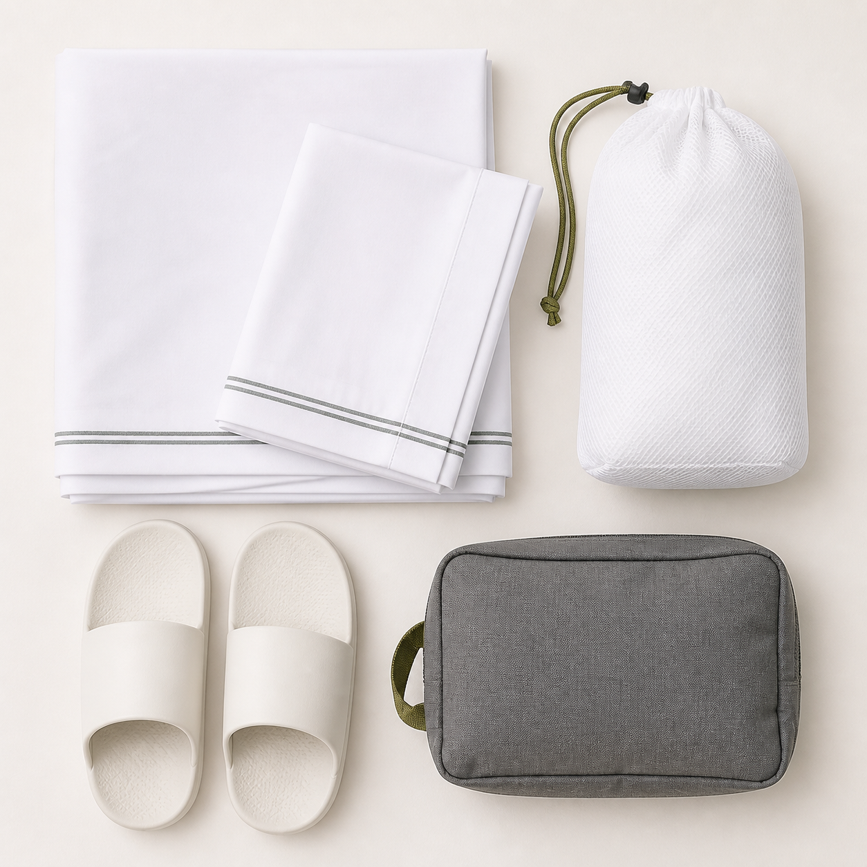 Regular Pillow for NYSC orientation camp