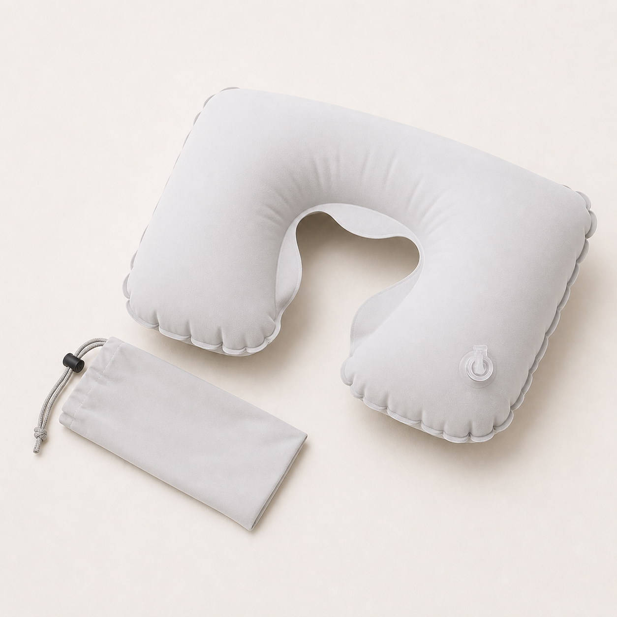 Inflatable Pillow for NYSC orientation camp