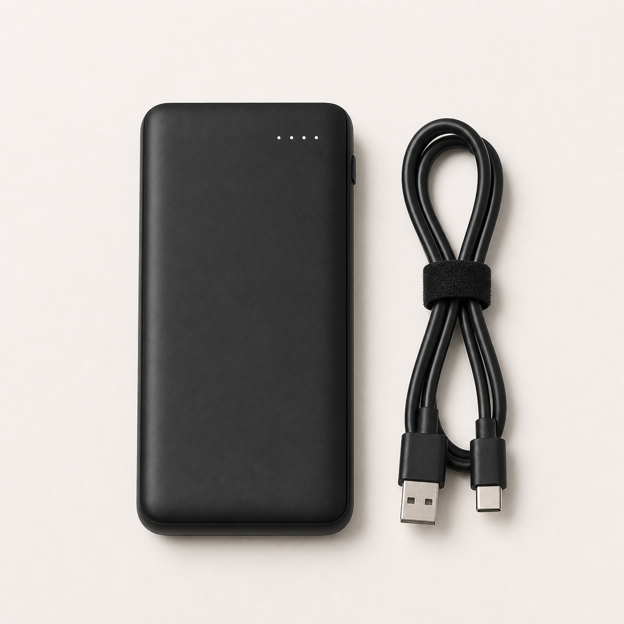 Power Bank for NYSC orientation camp