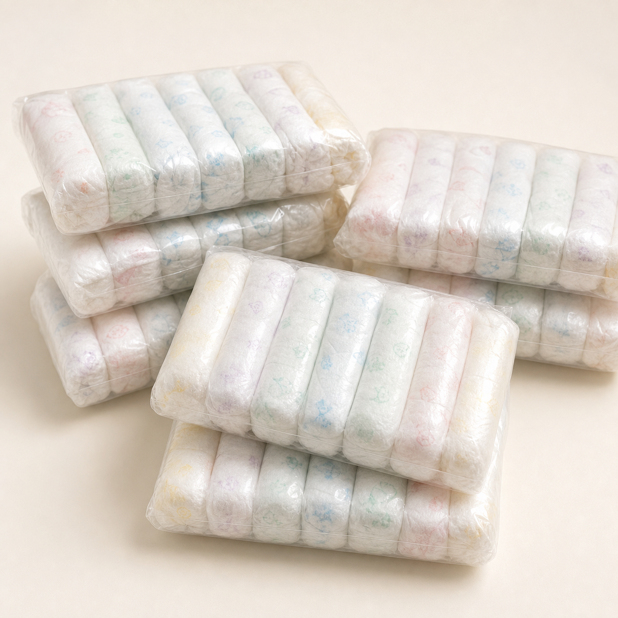 Disposable Underwear for NYSC orientation camp