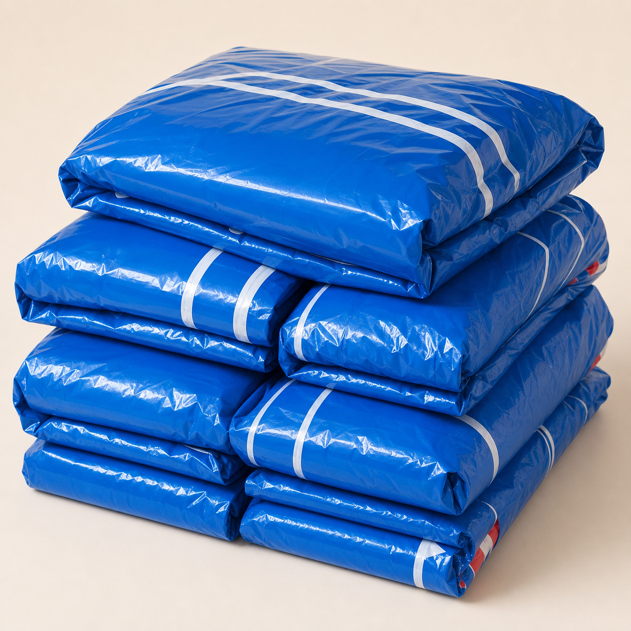 Mosquito Net for NYSC orientation camp