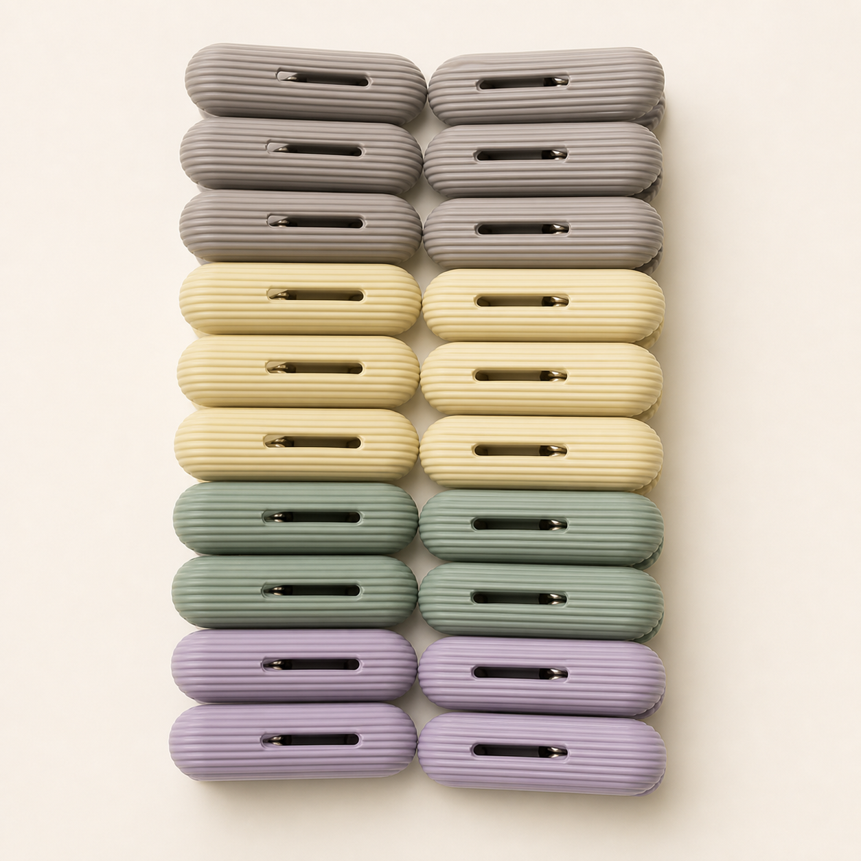 Pegs for NYSC orientation camp