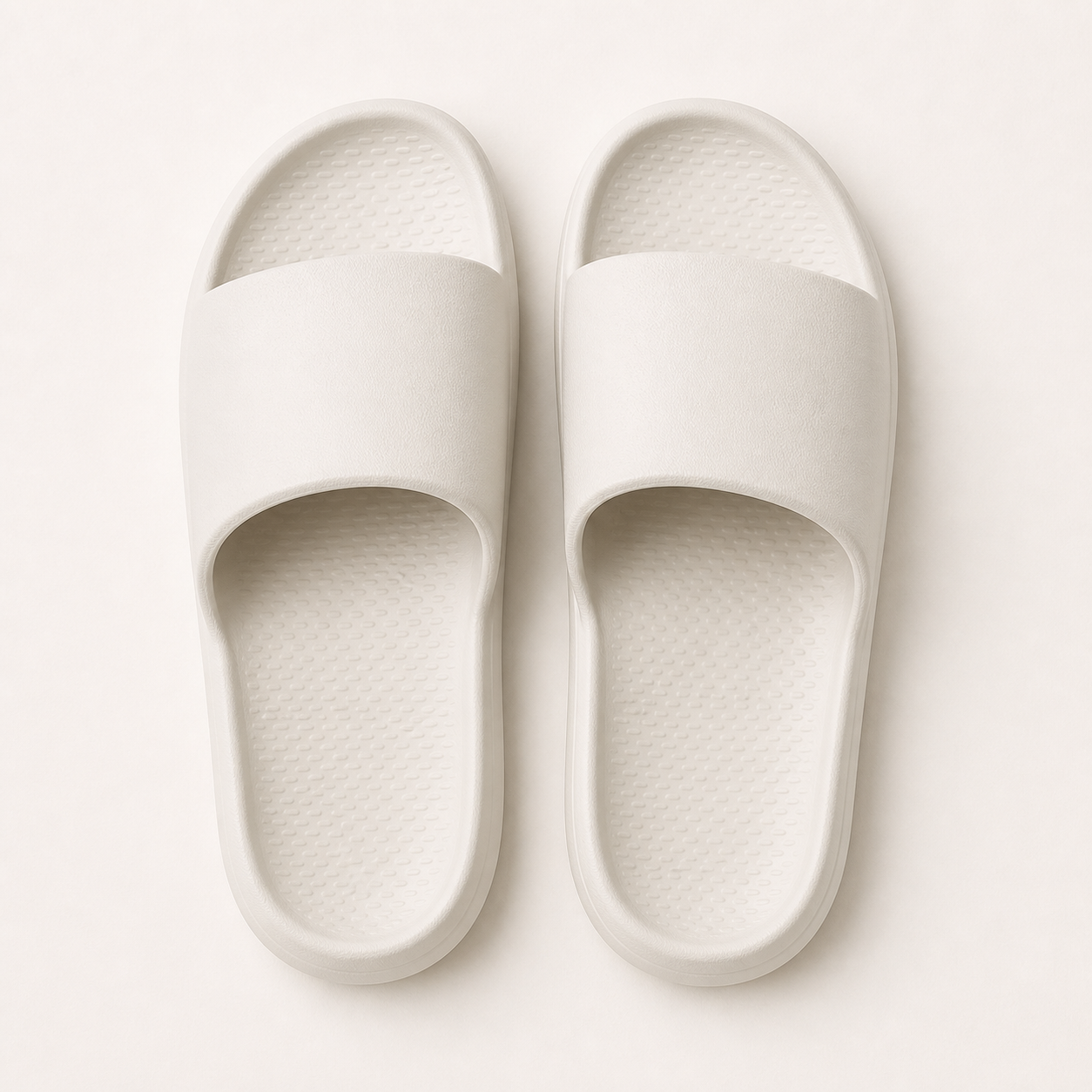 Slippers for NYSC orientation camp